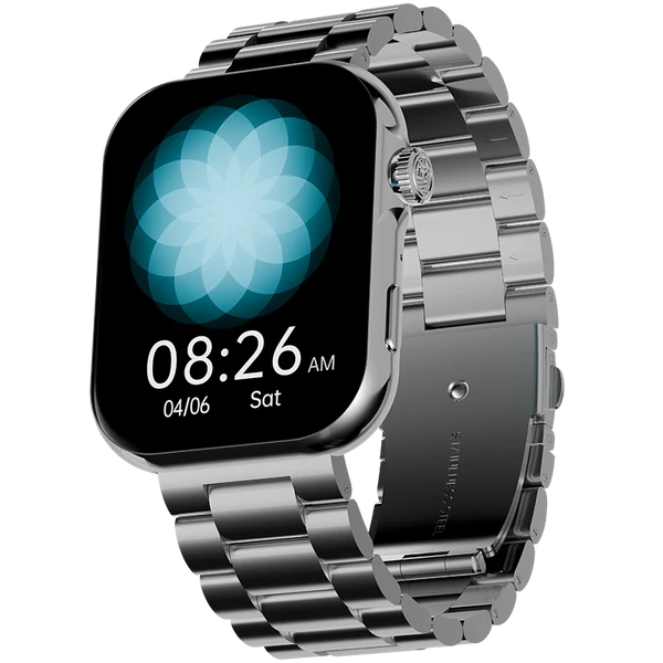 R-09 Luxe Smart Watch Rana&brothertechstore