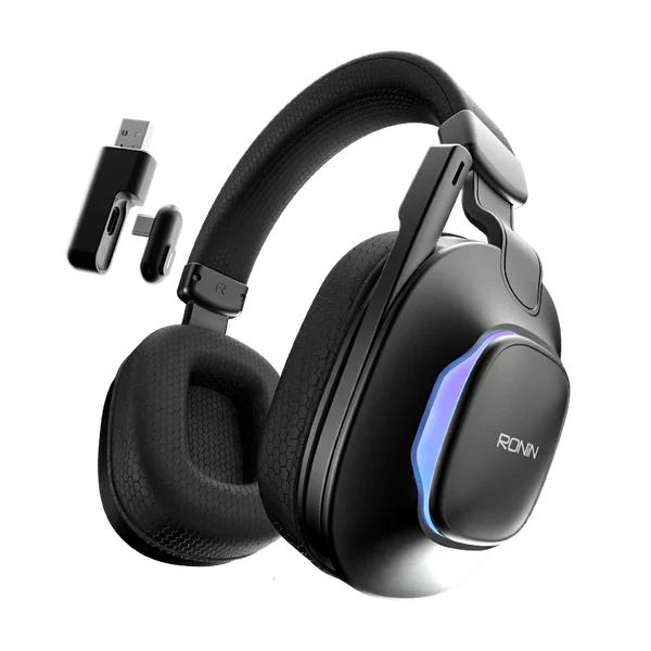 Hurricane Headphones Rana&brothertechstore
