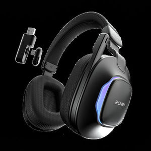 Headphone