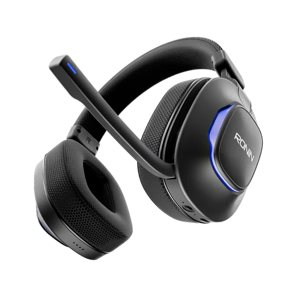Hurricane Headphones Rana&brothertechstore