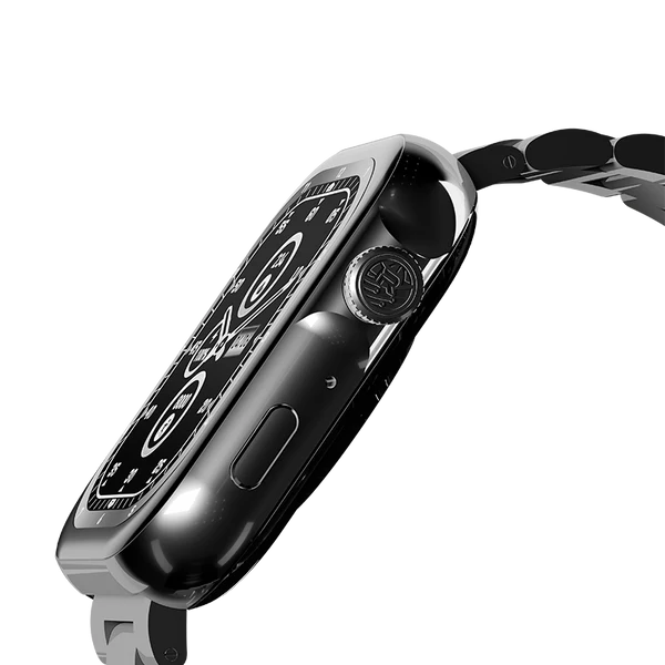 R-09 Luxe Smart Watch Rana&brothertechstore
