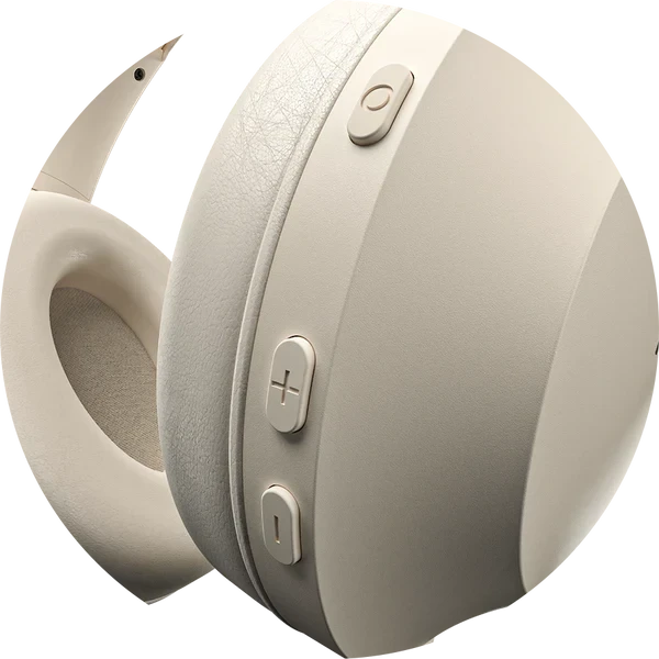 Magnitude Headphone Rana&brothertechstore