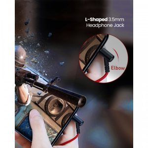 Ronin R-007 Gaming Handsfree Rana&brothertechstore