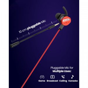 Ronin R-007 Gaming Handsfree Rana&brothertechstore
