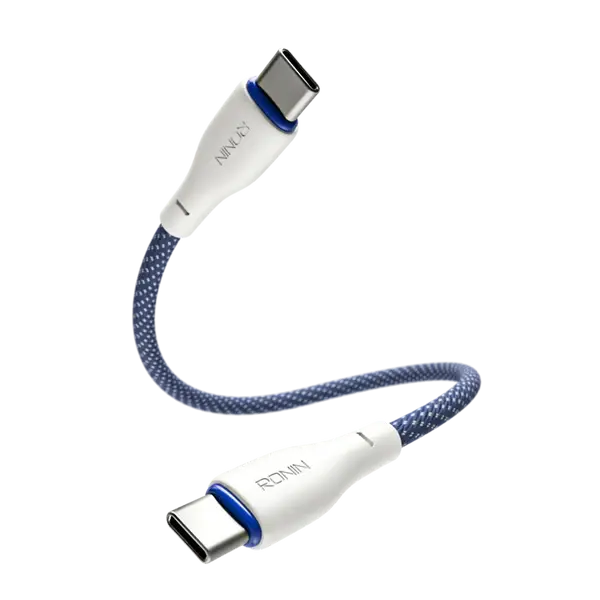 Ronin R-2055 charging cable type-c Rana&brothertechstore