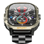 R-013 LUXE Smart Watch Rana&brothertechstore