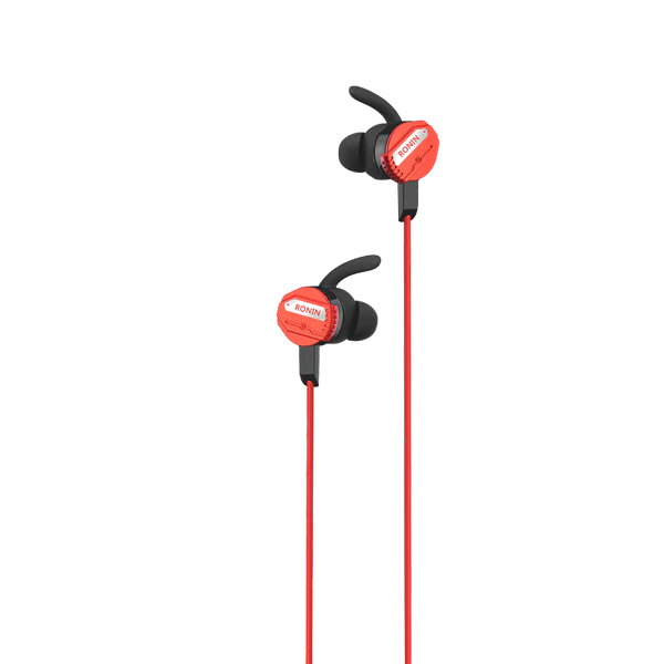 Ronin R-007 Gaming Handsfree Rana&brothertechstore