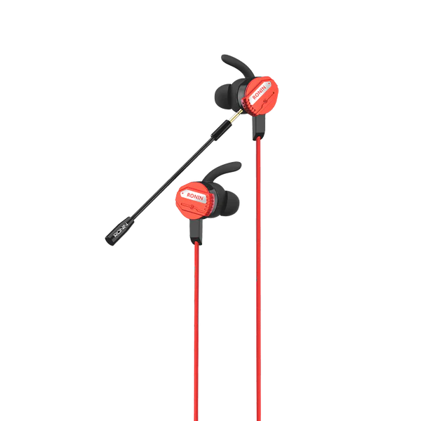 Ronin R-007 Gaming Handsfree Rana&brothertechstore