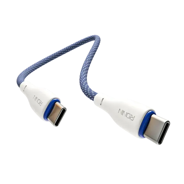 Ronin R-2060 Type-C to Type-C Fast Rana&brothertechstore