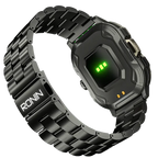 R-013 LUXE Smart Watch Rana&brothertechstore