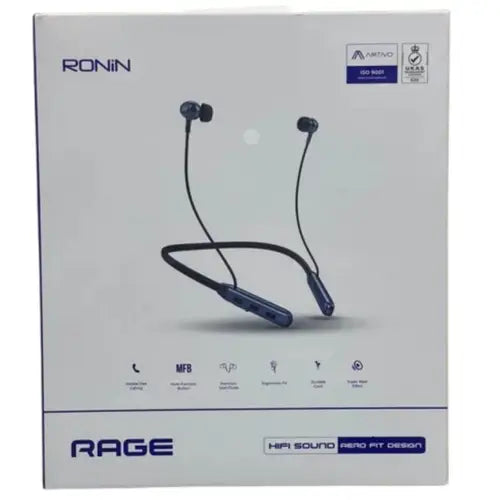 Ronin R-3505 neckband