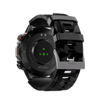 R-012 Rugged Smart Watch Rana&brothertechstore
