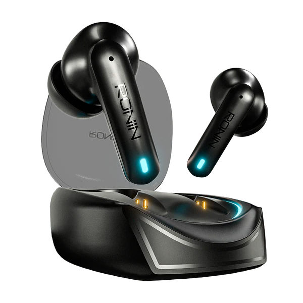 Ronin R-520  Earbuds Rana&brothertechstore