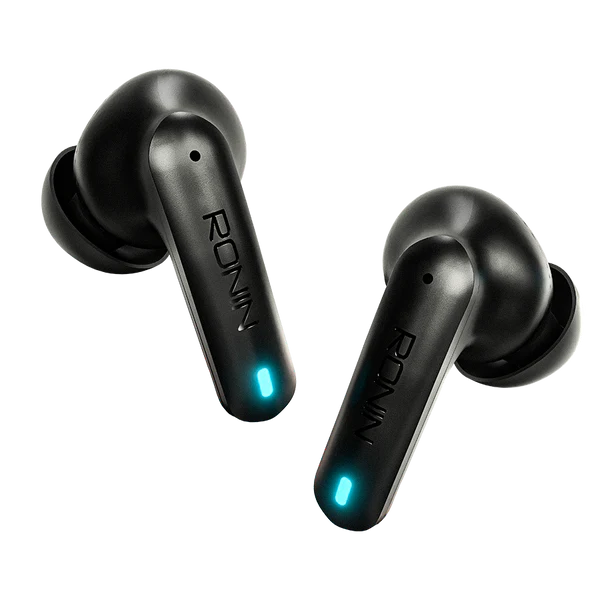 Ronin R-520  Earbuds Rana&brothertechstore