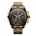 R-014 LUXE Smart Watch Rana&brothertechstore