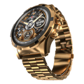 R-014 LUXE Smart Watch Rana&brothertechstore