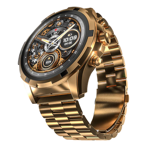 Smart watches