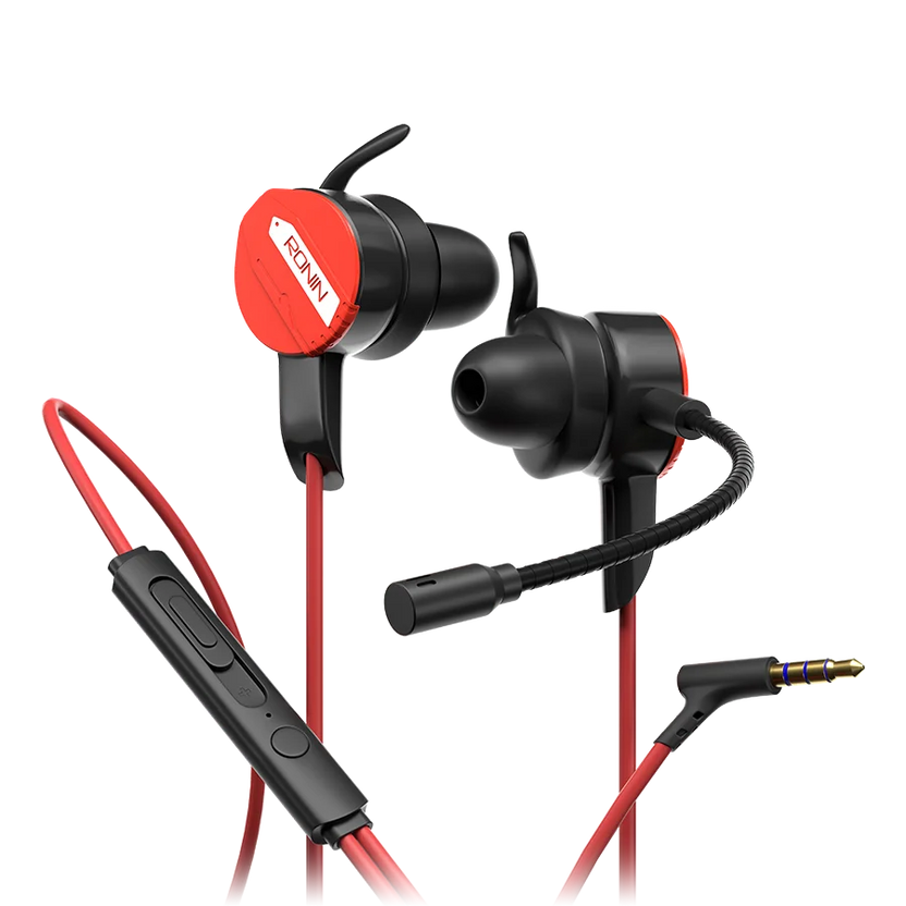 Ronin R-007 Gaming Handsfree