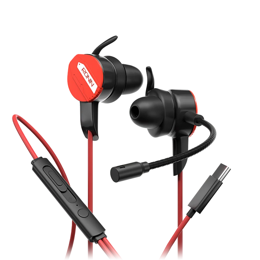 Ronin R-007 Gaming Handsfree