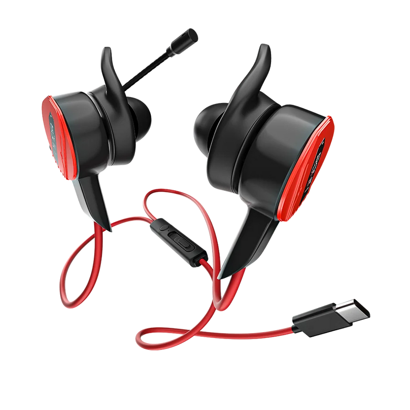 Ronin R-007 Gaming Handsfree