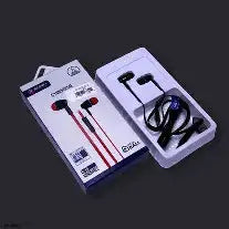 Ronin R-15 Wired Handfree Rana&brothertechstore