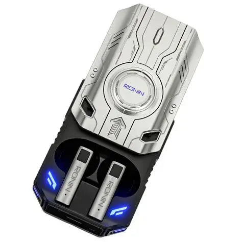 Ronin R-7035 earbuds Rana&brothertechstore