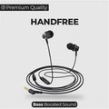 Best Handsfree with Deep Bass Rana&brothertechstore