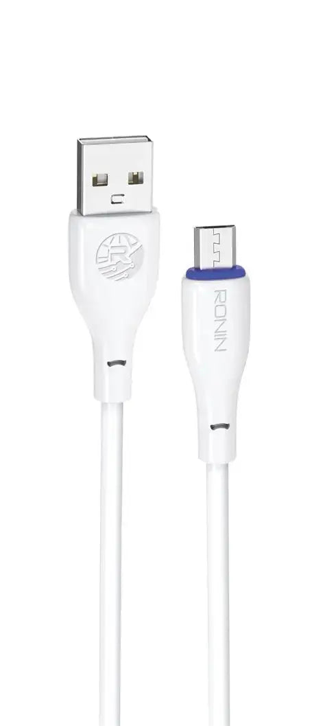 Ronin R-340 Micro USB & Type-C Rana&brothertechstore
