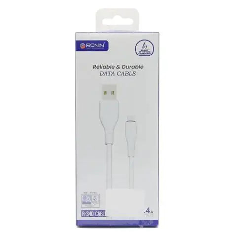 Ronin R-340 Micro USB & Type-C Rana&brothertechstore