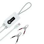 Ronin Torque Fast Battery Charger Rana&brothertechstore