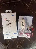 Ronin Torque Fast Battery Charger Rana&brothertechstore