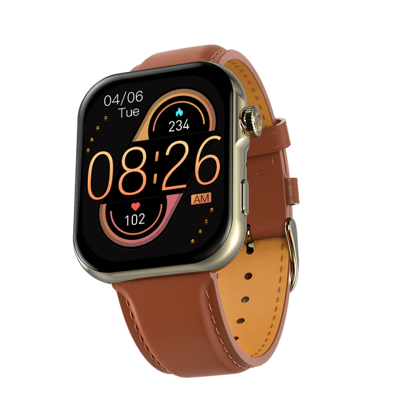 R-09 Ultra Smart Watch Rana&brothertechstore