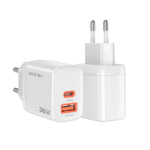 Flux Charger Rana&brothertechstore
