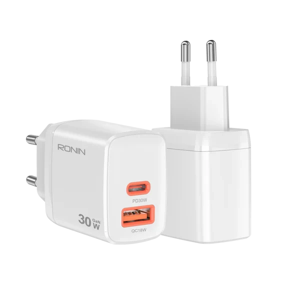 Flux Charger Rana&brothertechstore