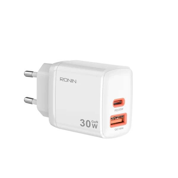 Flux Charger Rana&brothertechstore