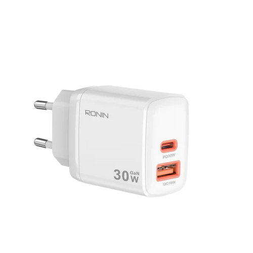 Flux Charger Rana&brothertechstore