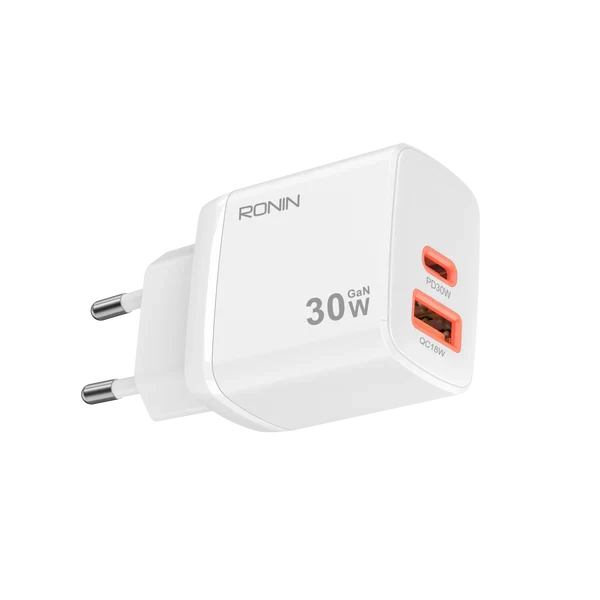 Flux Charger Rana&brothertechstore