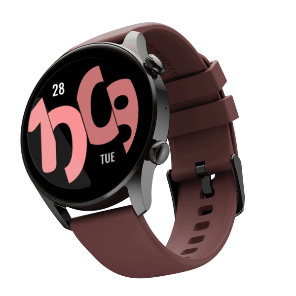 R-08 Smart Watch Rana&brothertechstore