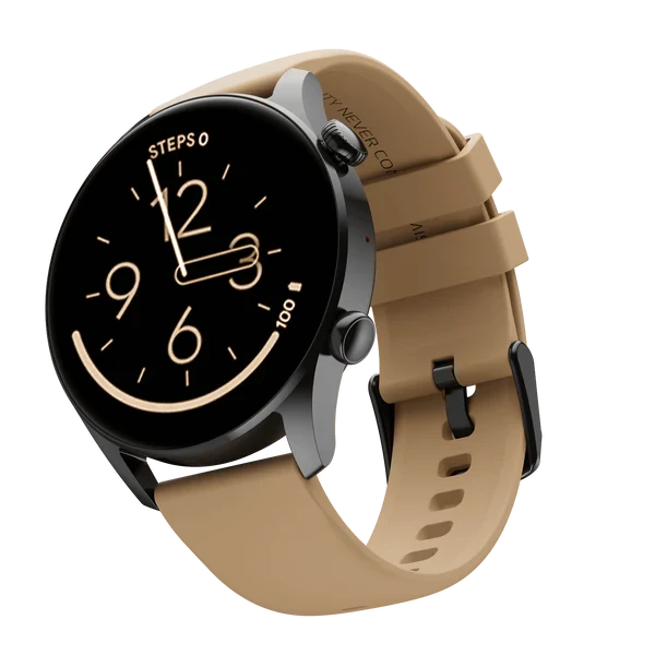 R-08 Smart Watch Rana&brothertechstore
