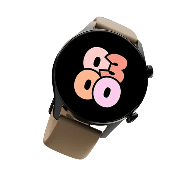 R-08 Smart Watch Rana&brothertechstore