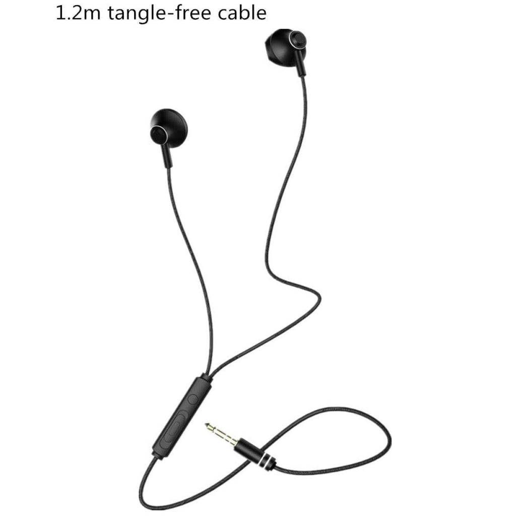 Best Handsfree with Deep Bass Rana&brothertechstore