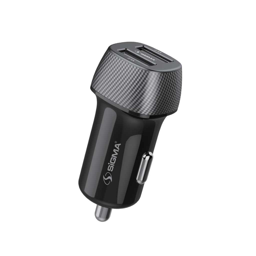 Sigma CR-010  Fast Car Charger Rana&brothertechstore