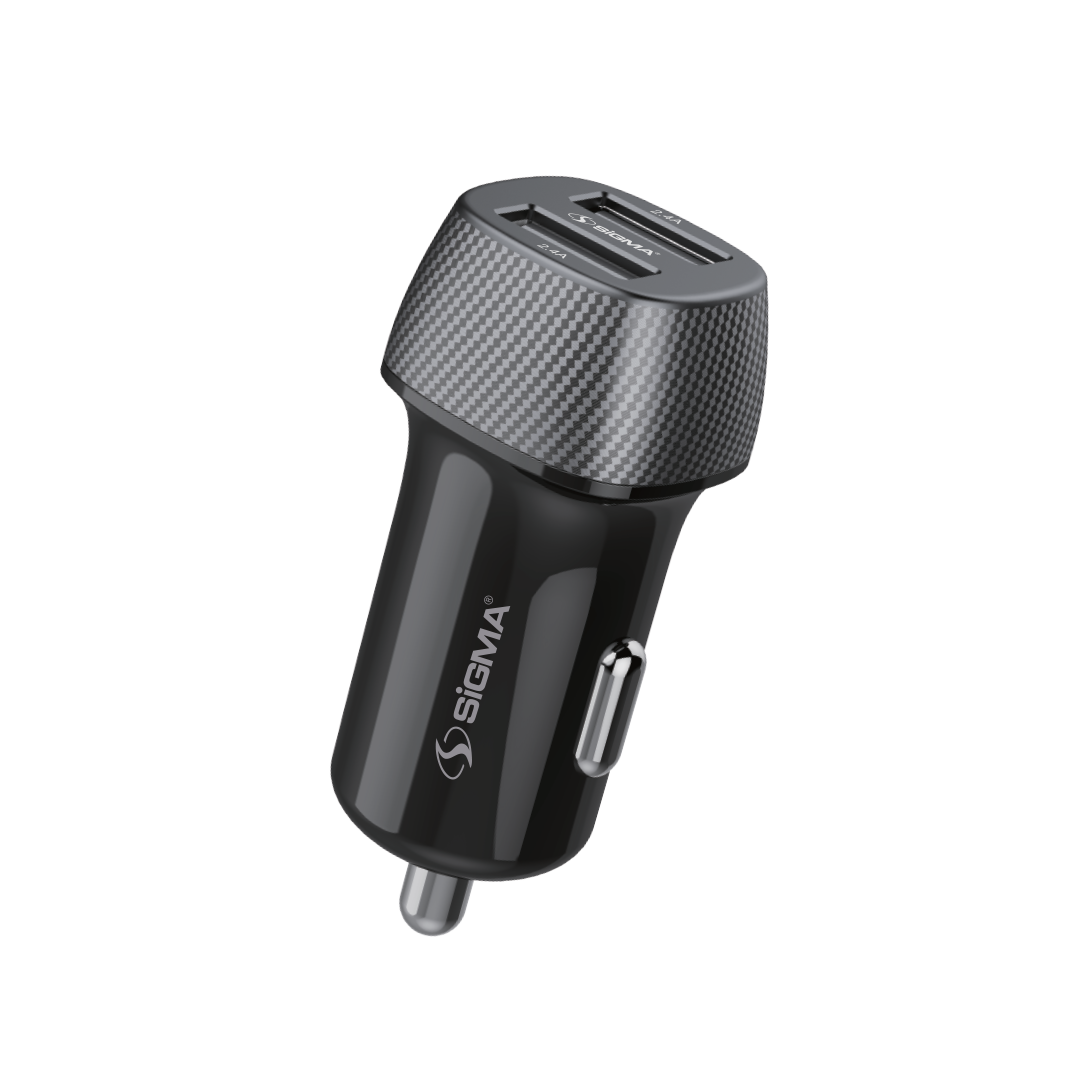 Sigma CR-010  Fast Car Charger Rana&brothertechstore