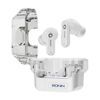 Ronin R-7105 earbuds Rana&brothertechstore