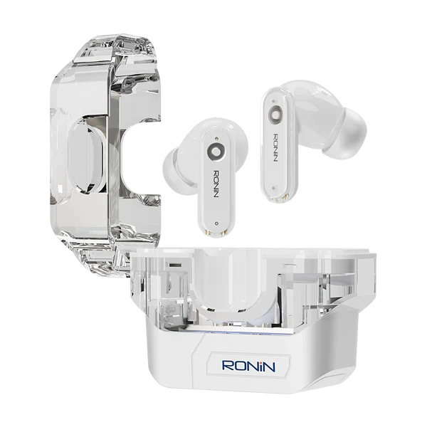 Ronin R-7105 earbuds Rana&brothertechstore