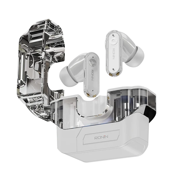 Ronin R-7105 earbuds Rana&brothertechstore