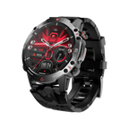 R-012 Rugged Smart Watch Rana&brothertechstore