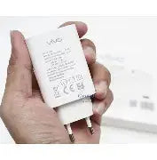 Vivo Ultra Fast Charging Adapter Rana&brothertechstore