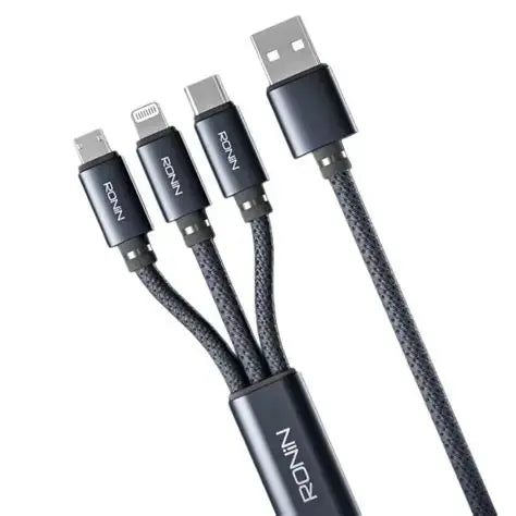 Ronin R-2015 cable Rana&brothertechstore