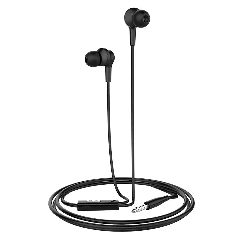 Ronin R-15 Wired Handfree Rana&brothertechstore